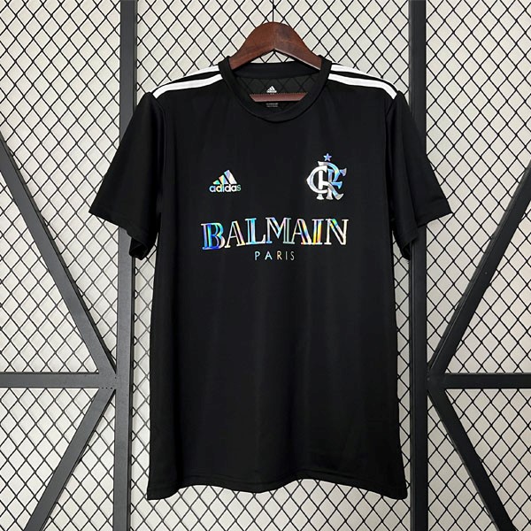 Tailandia Camiseta Flamengo Joint Edition 2024-2025